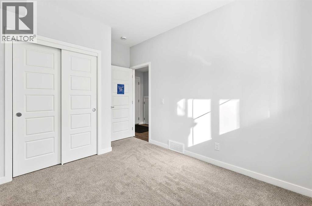 Row / Townhouse for Sale in 117, 1750 Rangeview Drive SE|Calgary, Alberta T3S0X3 5