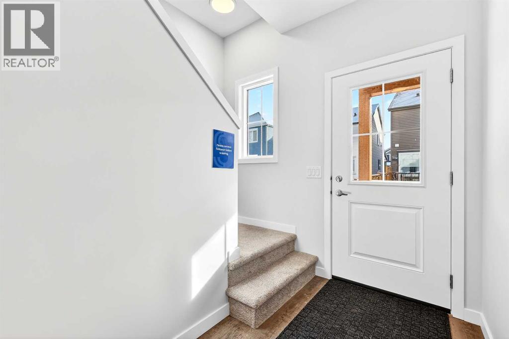 Row / Townhouse for Sale in 117, 1750 Rangeview Drive SE|Calgary, Alberta T3S0X3 2