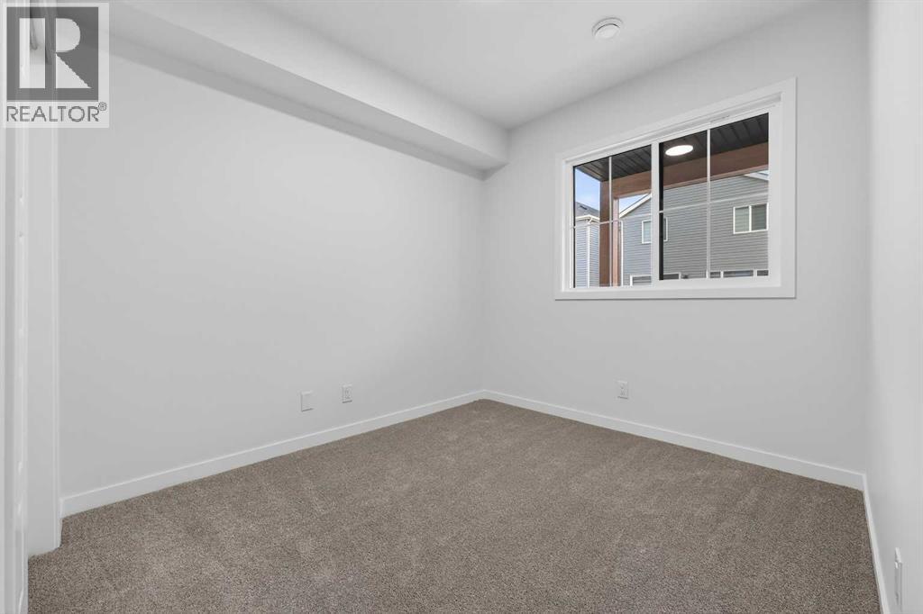 Row / Townhouse for Sale in 127, 1750 Rangeview Drive SE|Calgary, Alberta T3S0X3 3