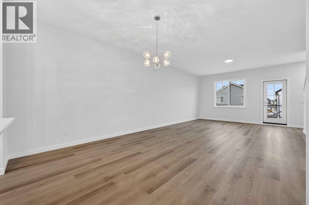 Row / Townhouse for Sale in 127, 1750 Rangeview Drive SE|Calgary, Alberta T3S0X3 5