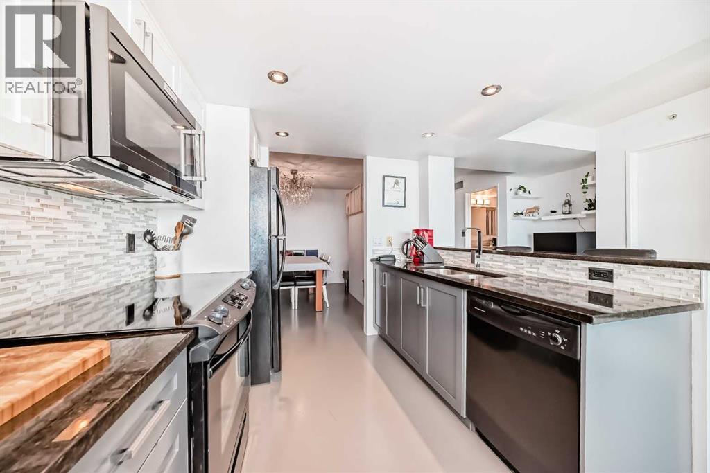 Apartment for Sale in 1606, 188 15 Avenue SW|Calgary, Alberta T2R1S4 3