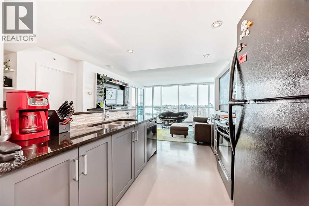 Apartment for Sale in 1606, 188 15 Avenue SW|Calgary, Alberta T2R1S4 4