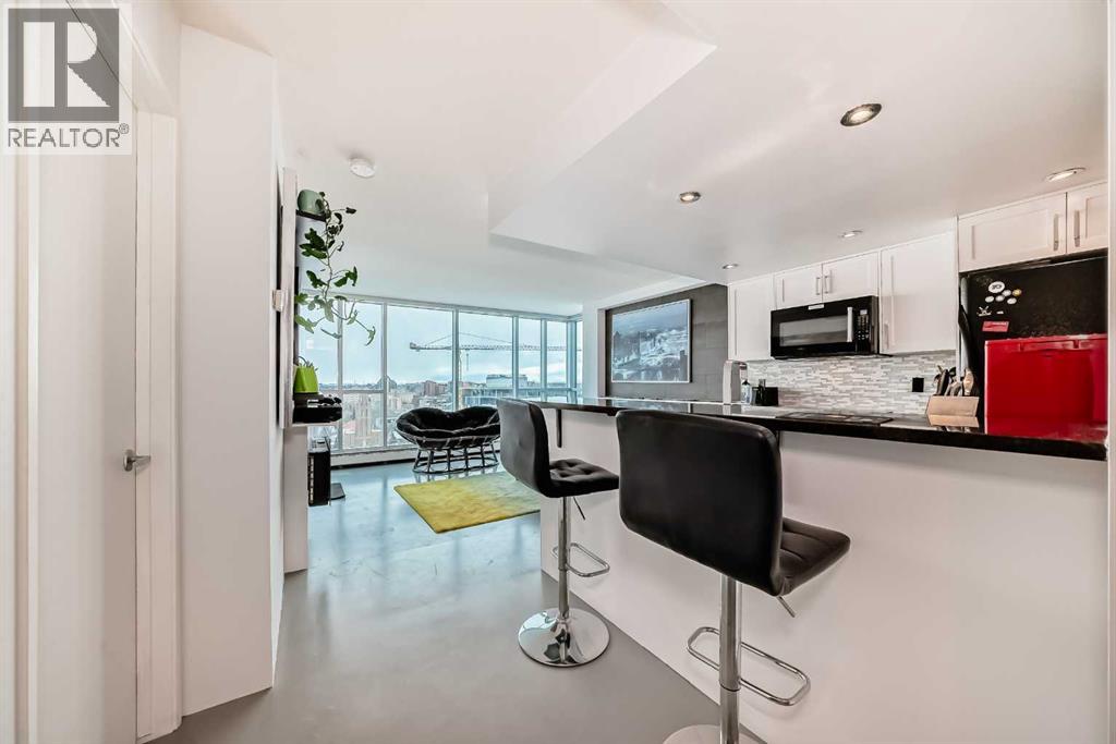 Apartment for Sale in 1606, 188 15 Avenue SW|Calgary, Alberta T2R1S4 5