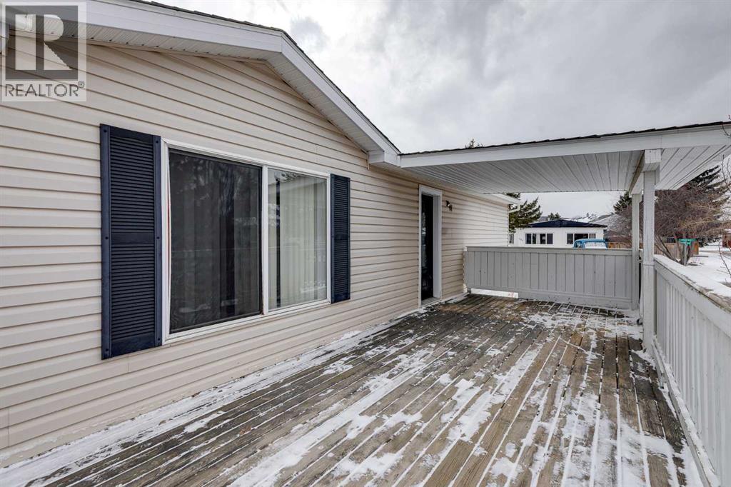 Mobile Home for Sale in 508, 3223 83 Street NW|Calgary, Alberta T3B5N7 3