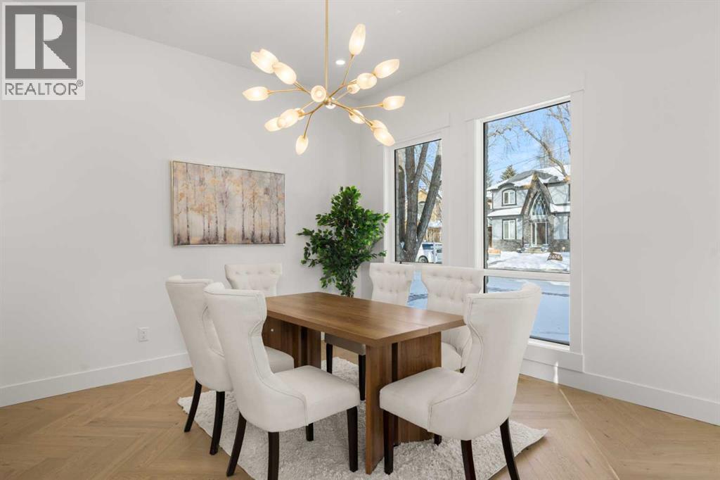 House for Sale in 2401 4 Avenue NW|Calgary, Alberta T2N0P3 4