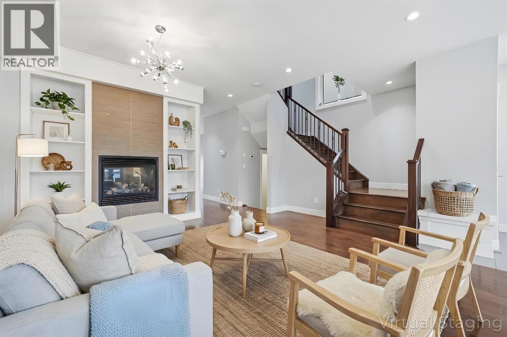 Duplex for Sale in 2018 37 Street SW|Calgary, Alberta T3E3A6 3