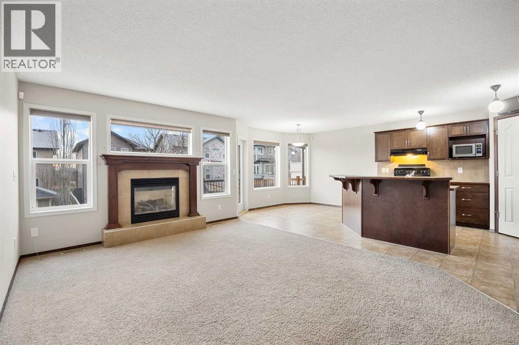 House for Sale in 49 Sage Valley Manor NW|Calgary, Alberta T3R0E6 2