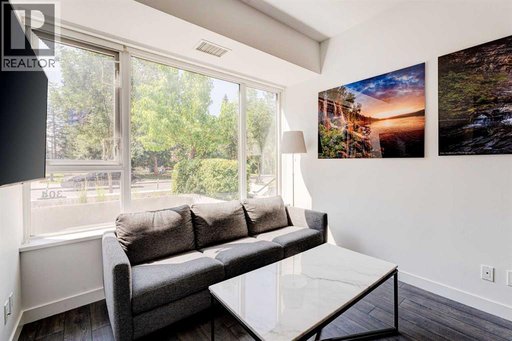 Row / Townhouse for Sale in 304 12 Avenue SW|Calgary, Alberta T2R0H2 4