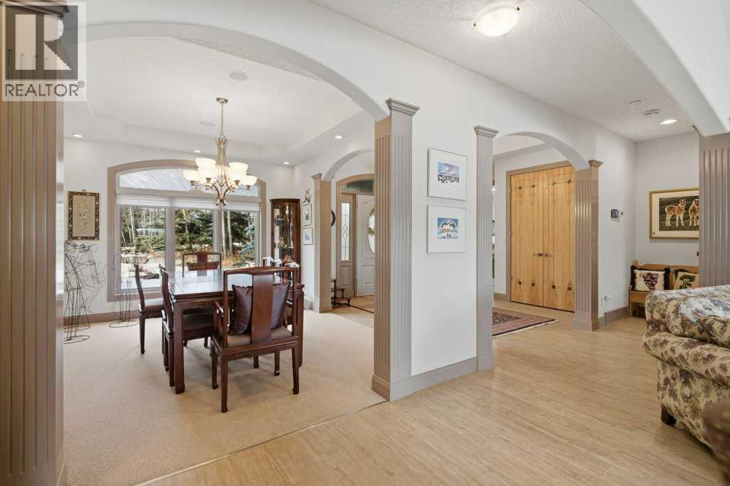 House for Sale in 64 Church Ranches Boulevard|Rural Rocky View County, Alberta T3R1B1 4