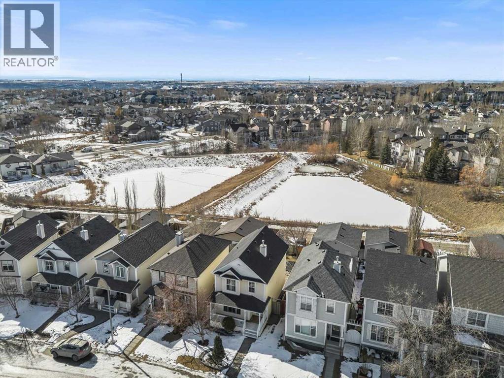 House for Sale in 55 Tuscany Springs Road NW|Calgary, Alberta T3L2N3 3