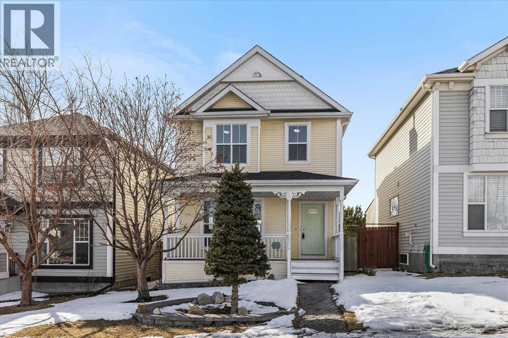 House for Sale in 55 Tuscany Springs Road NW|Calgary, Alberta T3L2N3 2