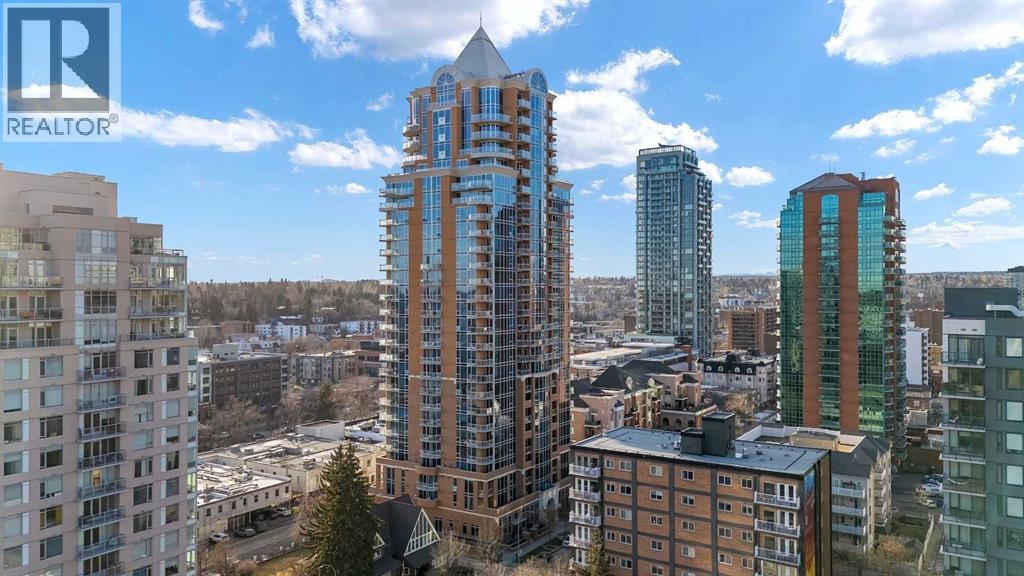 Apartment for Sale in 500, 817 15 Avenue SW|Calgary, Alberta T2R0H8