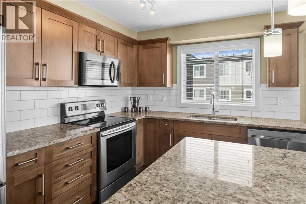 Apartment for Sale in 2302, 450 Sage Valley Drive NW|Calgary, Alberta T3R0V5 4