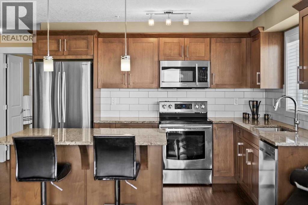 Apartment for Sale in 2302, 450 Sage Valley Drive NW|Calgary, Alberta T3R0V5 3