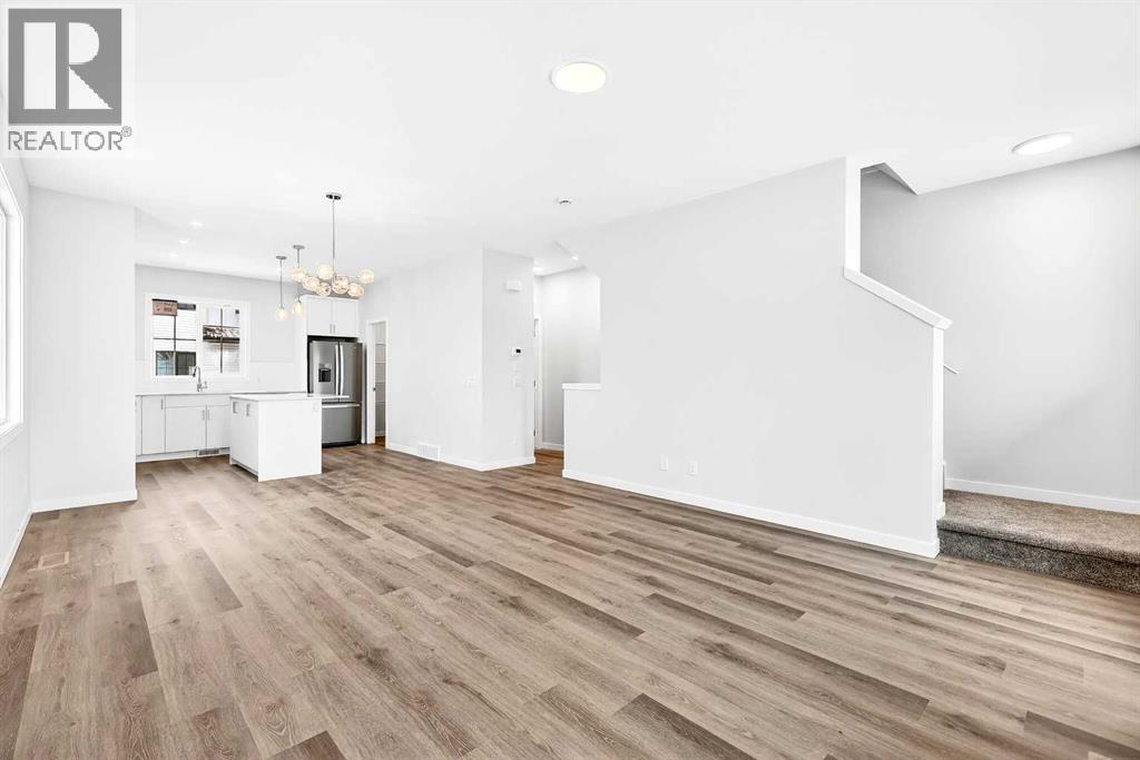 Row / Townhouse for Sale in 101, 40 Creekside Way SW|Calgary, Alberta T2X6E2 5