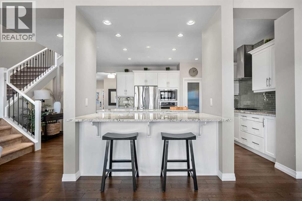 House for Sale in 206 Mahogany Passage SE|Calgary, Alberta T3M2J7 4