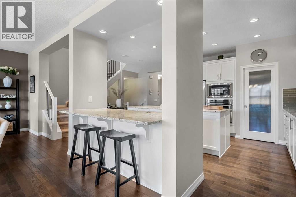 House for Sale in 206 Mahogany Passage SE|Calgary, Alberta T3M2J7 5