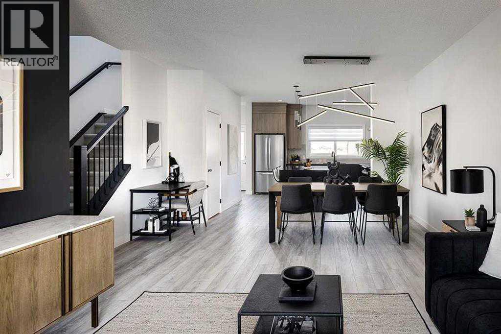 Duplex for Sale in 18 Creekview Avenue SW|Calgary, Alberta T2C6M1 5