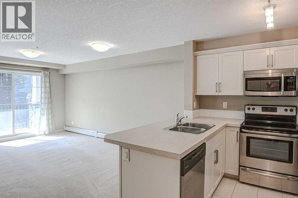 Apartment for Sale in 2217, 130 Panatella Street NW|Calgary, Alberta T3K0Y6 2