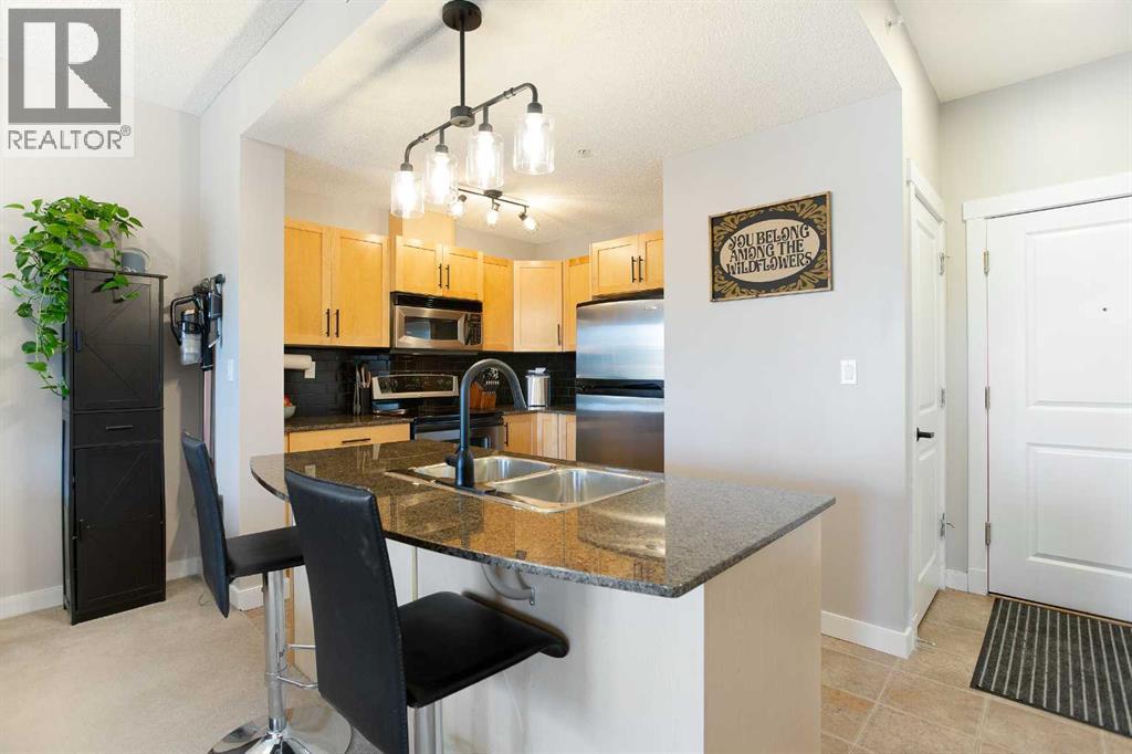 Apartment for Sale in 3114, 5605 Henwood Street SW|Calgary, Alberta T2E7R2 4