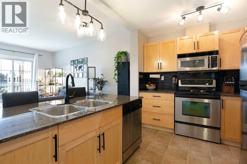 Apartment for Sale in 3114, 5605 Henwood Street SW|Calgary, Alberta T2E7R2 5