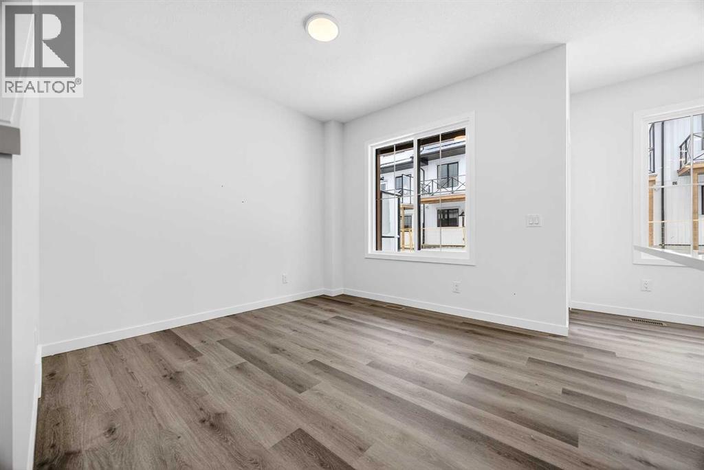 Row / Townhouse for Sale in 58 Creekside Way SW|Calgary, Alberta T2X6E2 4