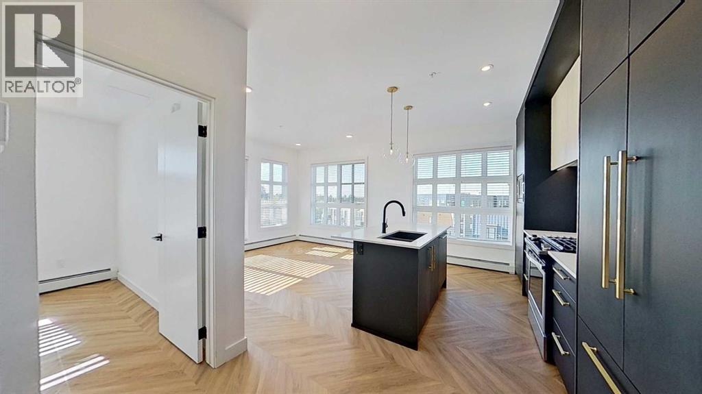 Apartment for Sale in 405, 4275 Norford Avenue NW|Calgary, Alberta T3B6M2 3