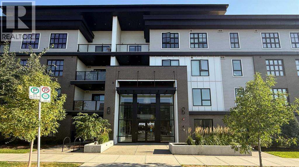 Apartment for Sale in 405, 4275 Norford Avenue NW|Calgary, Alberta T3B6M2