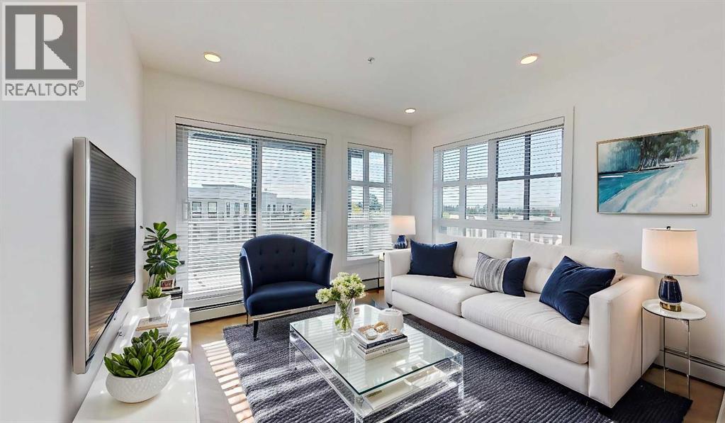 Apartment for Sale in 405, 4275 Norford Avenue NW|Calgary, Alberta T3B6M2 4