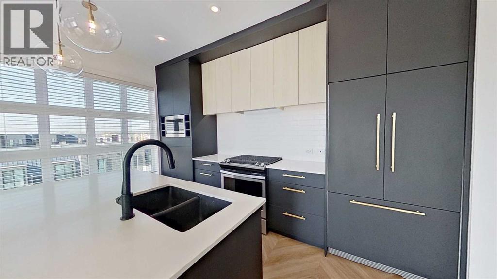 Apartment for Sale in 405, 4275 Norford Avenue NW|Calgary, Alberta T3B6M2 5