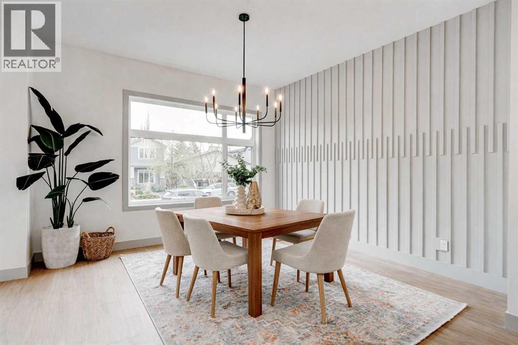 Duplex for Sale in 4615 82 Street NW|Calgary, Alberta T3B2P8 4