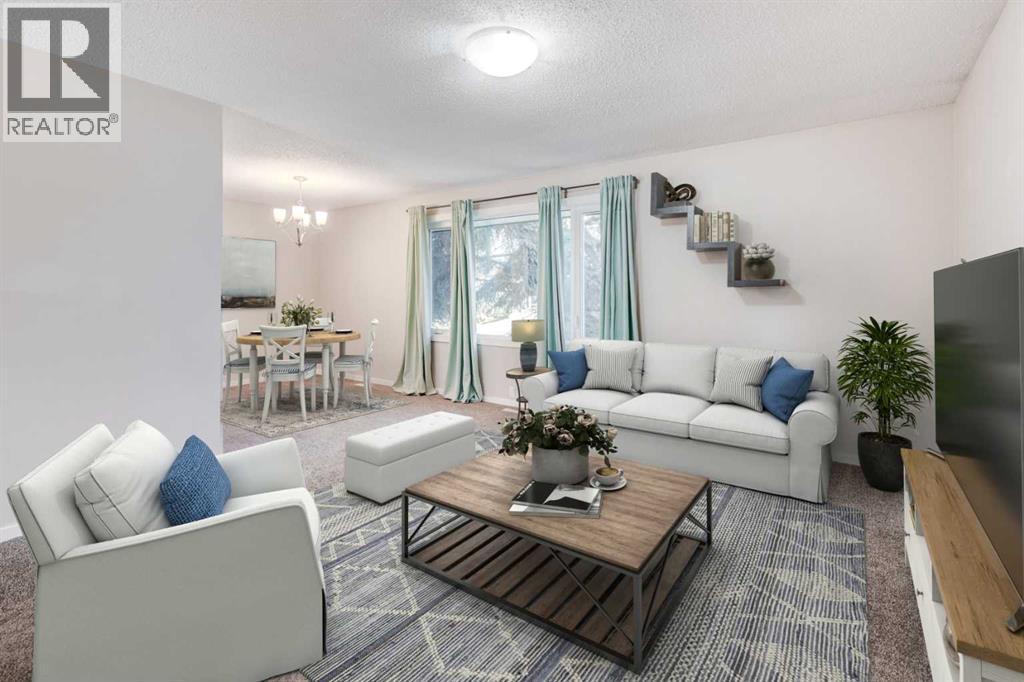 Duplex for Sale in 43 Midridge Gardens SE|Calgary, Alberta T2X1C4 3