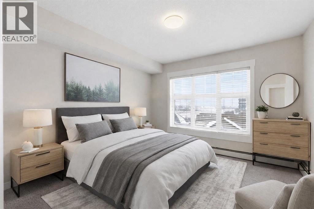 Apartment for Sale in 2404, 11 Mahogany Row SE|Calgary, Alberta T3M2L6 3