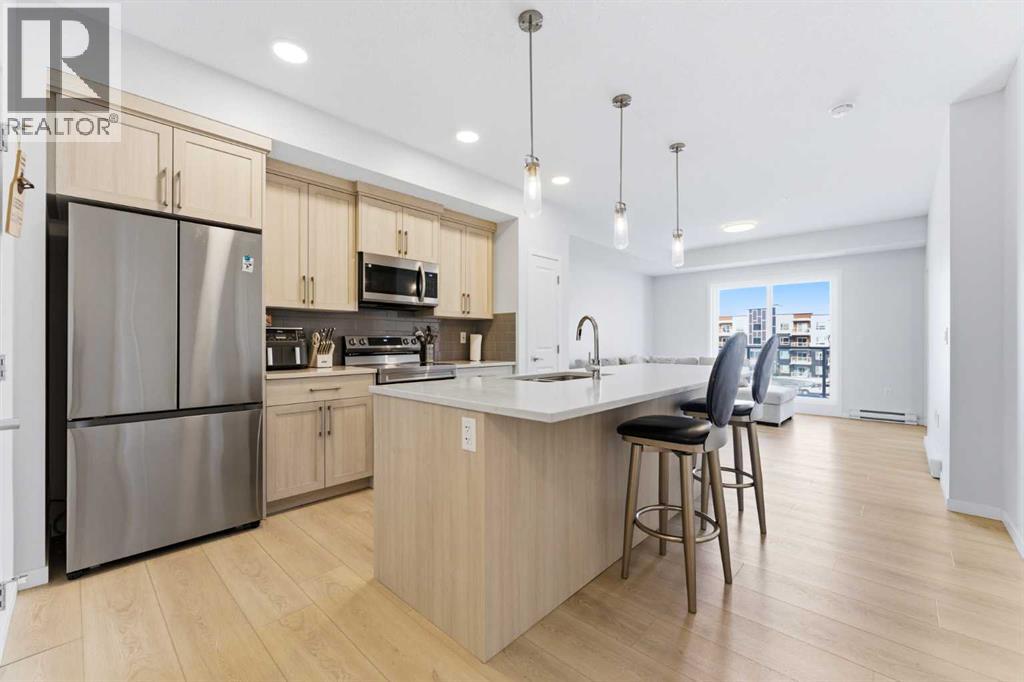 Apartment for Sale in 4318, 550 Belmont Street SW|Calgary, Alberta T2X5X1 4