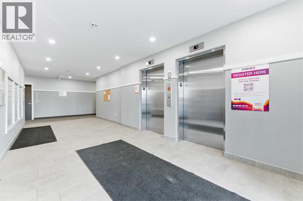 Apartment for Sale in 4318, 550 Belmont Street SW|Calgary, Alberta T2X5X1 2