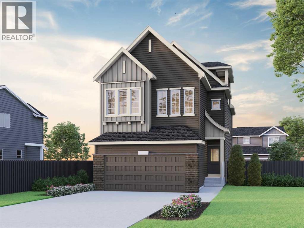 House for Sale in 84 Amblefield Grove NW|Calgary, Alberta T3P2L7