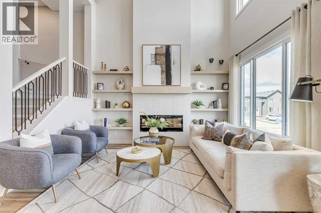 House for Sale in 84 Amblefield Grove NW|Calgary, Alberta T3P2L7 3