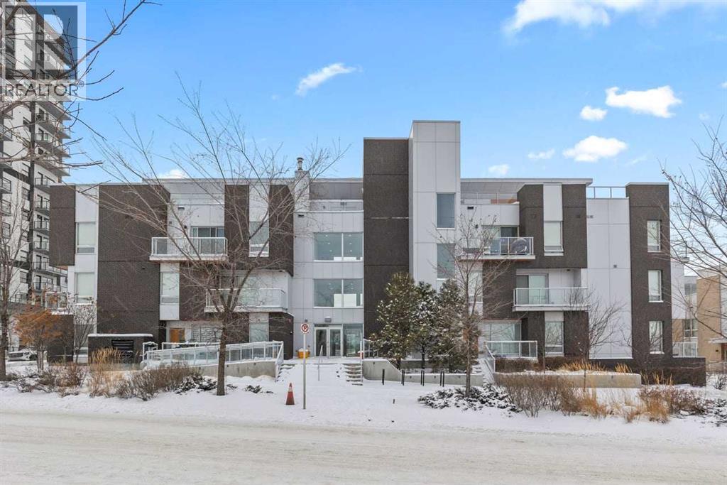 Apartment for Sale in 110, 3125 39 Street NW|Calgary, Alberta T3B6H5 2