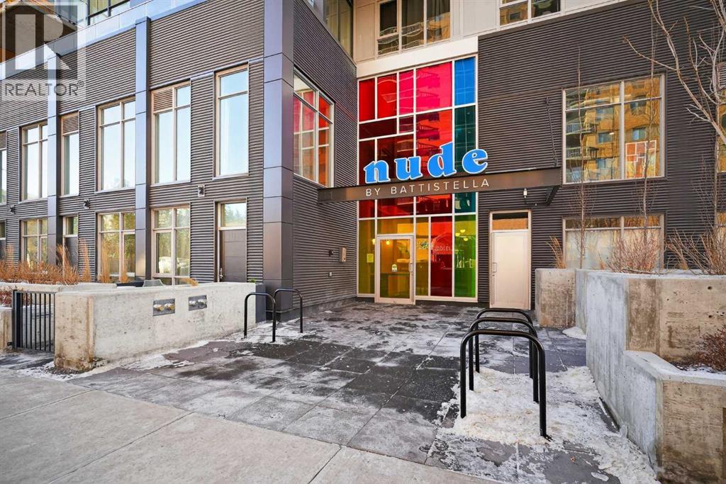 Apartment for Sale in 203, 1319 14 Avenue SW|Calgary, Alberta T3C0W3 2