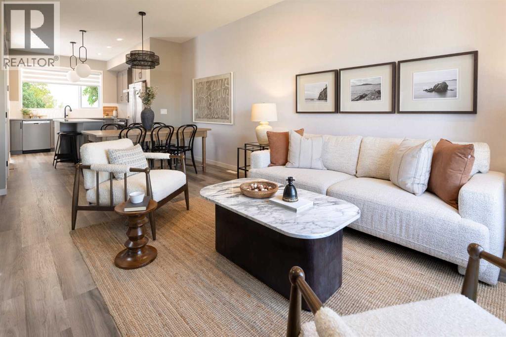 Duplex for Sale in 1326 Mahogany Boulevard SE|Calgary, Alberta T3M3E1 2