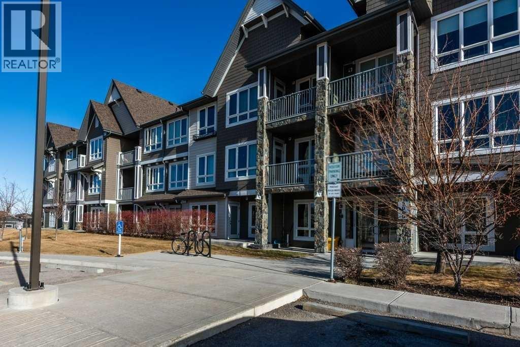 Apartment for Sale in 3101, 175 Silverado Boulevard SW|Calgary, Alberta T2X0V5