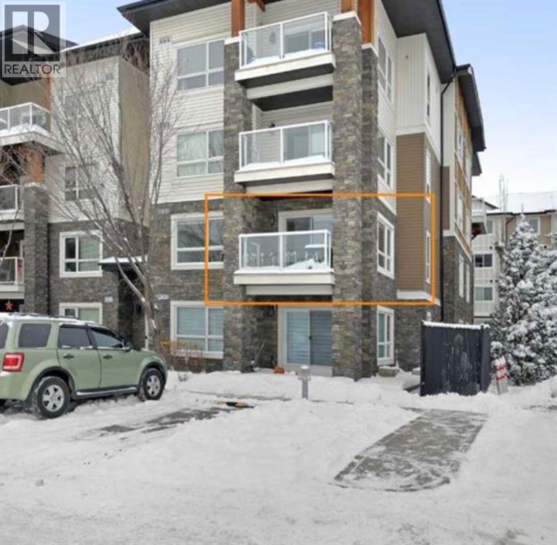 Apartment for Sale in 4214, 240 Skyview Ranch Road NE|Calgary, Alberta T3N0P4 3