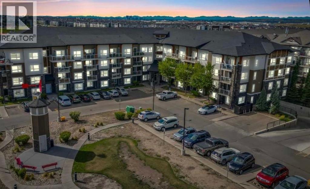 Apartment for Sale in 4214, 240 Skyview Ranch Road NE|Calgary, Alberta T3N0P4 2
