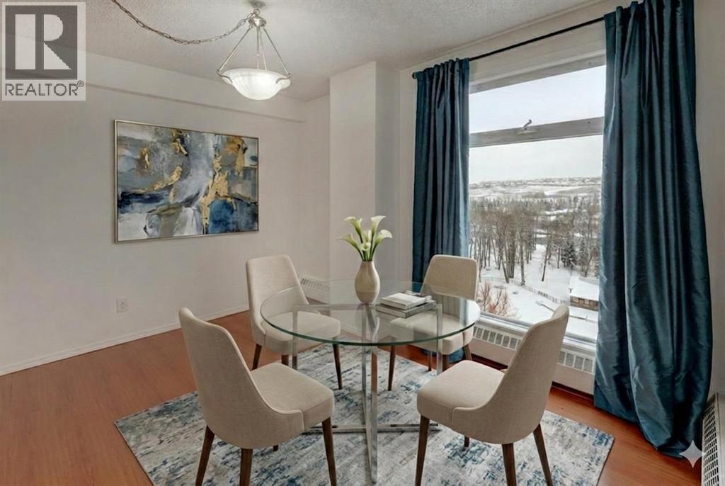 Apartment for Sale in 811, 8604 48 Avenue NW|Calgary, Alberta T3B5E6 5