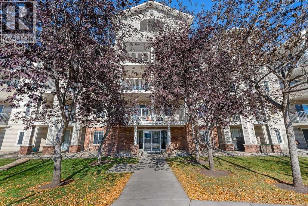 Apartment for Sale in 1410, 17 Country Village Bay NE|Calgary, Alberta T3K5J8