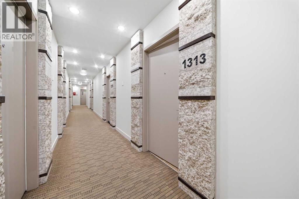 Apartment for Sale in 1313, 8710 Horton Road SW|Calgary, Alberta T2V0P7 3