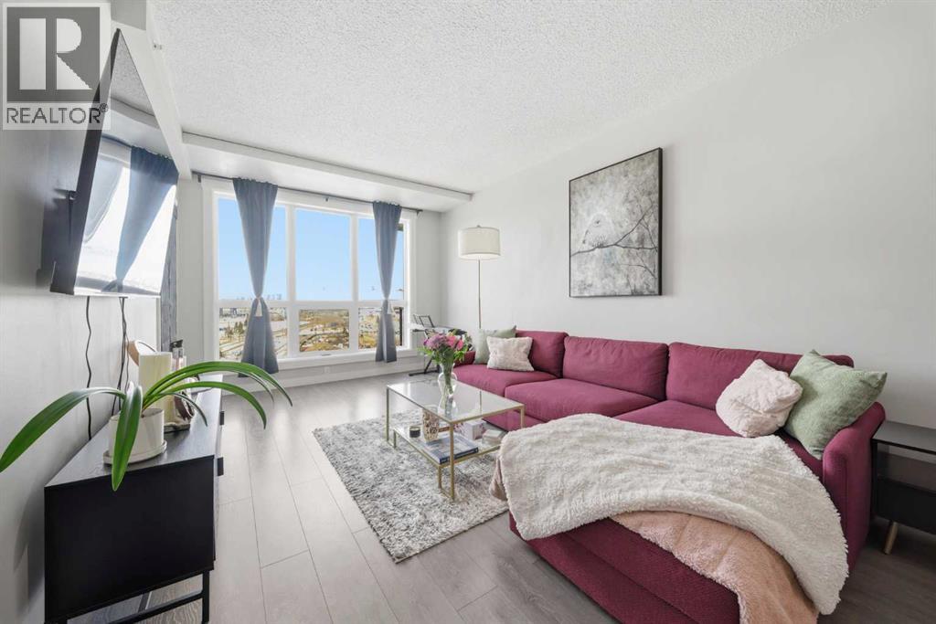 Apartment for Sale in 1313, 8710 Horton Road SW|Calgary, Alberta T2V0P7 5