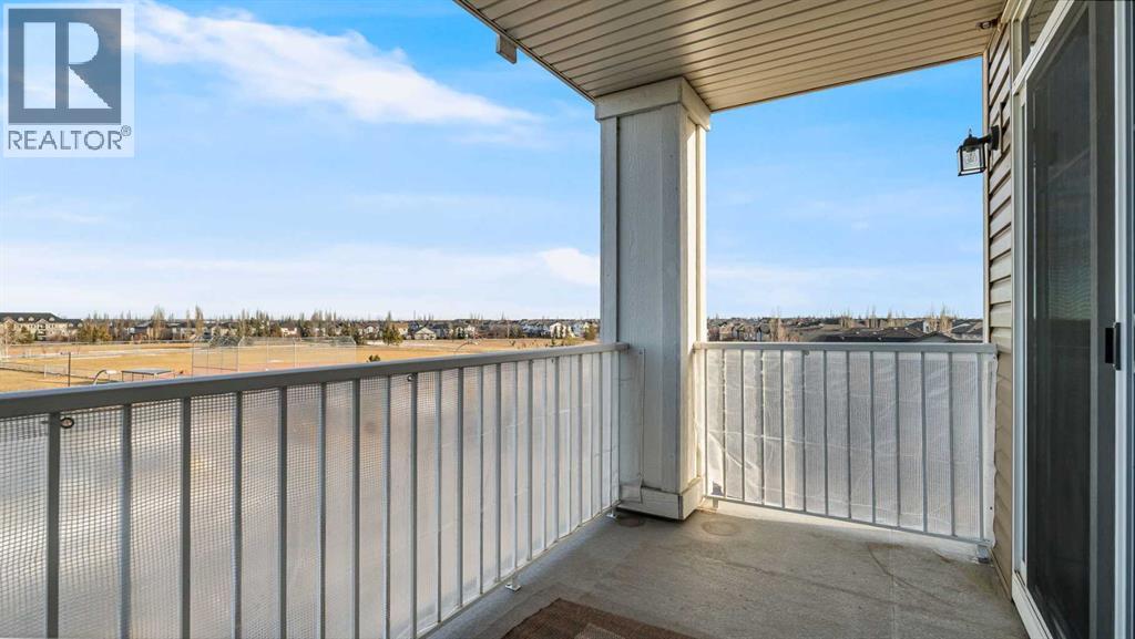 Apartment for Sale in 412, 304 Cranberry Park SE|Calgary, Alberta T3M1W2 3