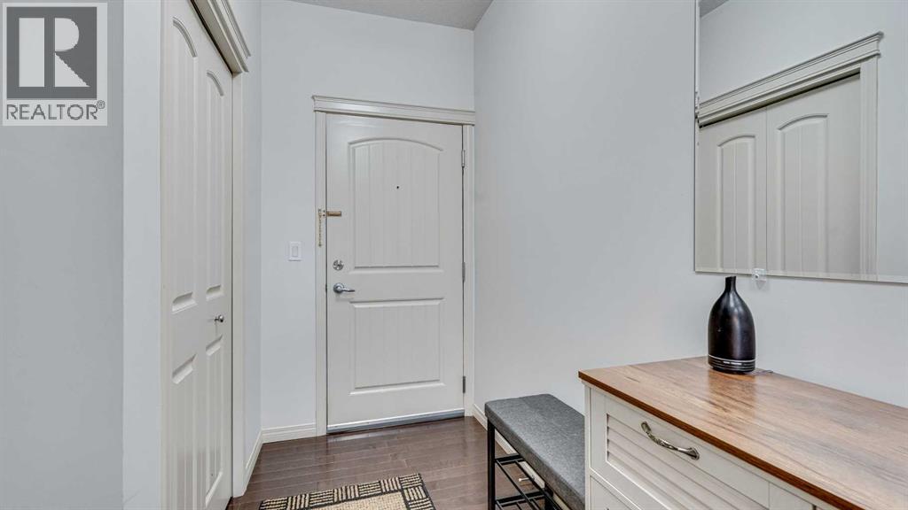 Apartment for Sale in 412, 304 Cranberry Park SE|Calgary, Alberta T3M1W2 5