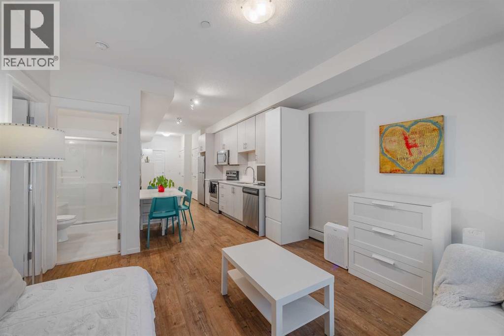 Apartment for Sale in 2211, 215 Legacy Boulevard SE|Calgary, Alberta T2X3Z4